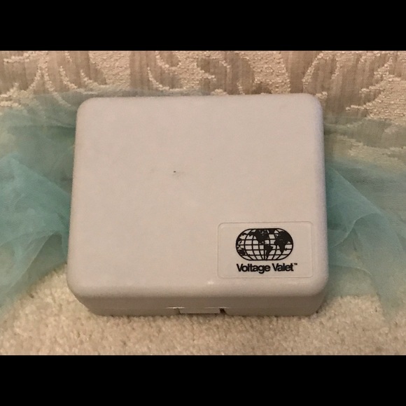 Voltage Valet Watt Converter Kit 50/2000. - Picture 3 of 8